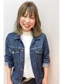 ラフィス ヘアー 京橋店(La fith hair) 藤枝 幸美