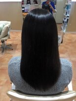 フォルテ 中田店 フォルテストレート