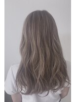 ロココオーガニックレーベル(LOCOCO organics label)&nbsp;トレンド♪くすませすぎないまろやかベージュ