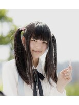 ニイテンイチ(2.1)&nbsp;ロング♪