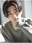 【December】スリークショート/フェイスフレーミング