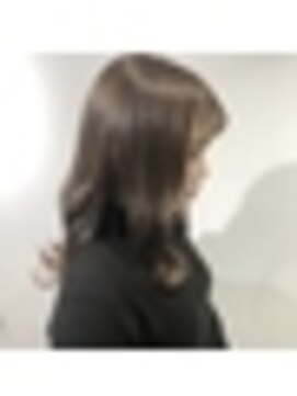 ネイヴィル(navile) ミルキーブラウン