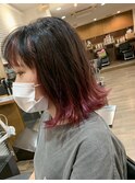<MONET>20代30代40代、イヤリングカラー、ミディ【吉祥寺】