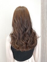 シエル 立川店(CIEL)&nbsp;【CIEL×久光】アディクシーカラー×ミルクティーベージュ