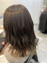 アルート 町田店(aroot)&nbsp;裾カラー