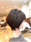 【立川 30代40代50代 髪質改善  イノアカラー  脱白髪染め】