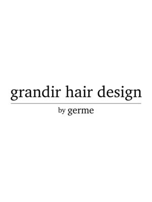 グランディールヘアデザイン(grandir hairdesign)