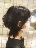 ショート