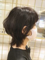 テラス アヴェダ 大丸心斎橋店(Terrace AVEDA) ショート