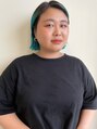 アヴァンセ サニー美容室 長井 美早紀
