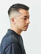 エヌドットバーバー ヒロオ(N.BARBER HIROO)