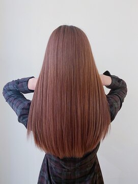 ブロッサム 北浦和店 ブロッサム髪質改善