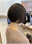 コンパクトマッシュボブ