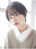 【e7】【EIGHT new hair style】