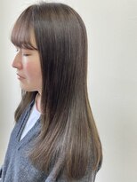 プリームス(PRIMUS) うる艶ストレート