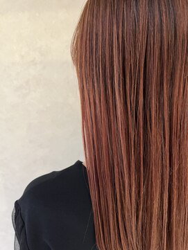 リカロ ヒロシマ(RECALO Hiroshima) プレミアム髪質改善ヘアエステ