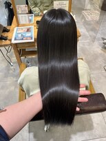 ブレンドバイハピネス(Blend by happiness)&nbsp;うる艶髪/絹髪/艶髪/髪質改善トリートメント/KAORU