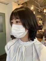 コレット ヘアー 大通(Colette hair) 【大人気☆本日の韓国ヘアスタイル312☆】