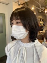 コレット ヘアー 大通(Colette hair)&nbsp;【大人気☆本日の韓国ヘアスタイル312☆】