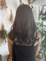 マァロ(malo.)&nbsp;ナチュラルオリーブベージュ