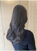 【Nao】ふんわりオリーブグレージュ
