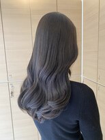 レガロ(REGALO RESORT) 【Nao】ふんわりオリーブグレージュ