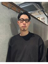 カムレイドフォーライフ(COMRADE 4 LIFE)&nbsp;メンズミディアム