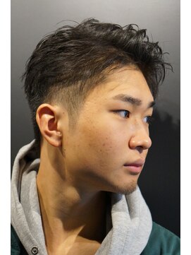 銀座 シノ 本店(shino) ベリーショート