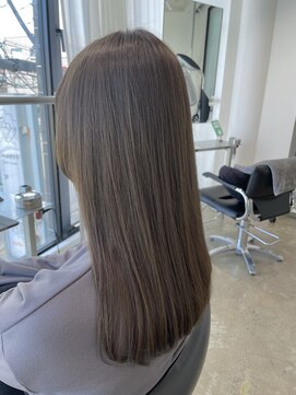 ウェアーズ(WARES) オリーブベージュ