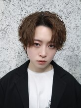 エデアンルクラ 下通(EDEAN Leclat)