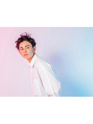 【金山/メンズ専門】ヘアスタイルはもちろん、シェービングや眉カット等で身だしなみをトータルサポート◎