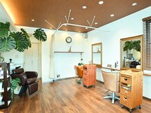 ドゥーヘアー(Doux Hair)