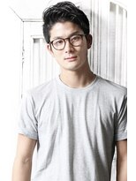 カクテル(COCKTAIL)&nbsp;サイドパートスタイル