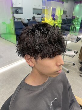 ゼスト 八王子店(ZEST) ツイストスパイラル