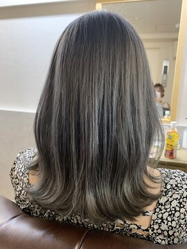 インビテーション(invitation) ブルージュ