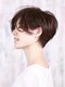 グルー(glue)の写真/【7月限定クーポン】一人ひとりに合わせたご提案で魅力を引き出す♪髪の悩みを解決し、納得の仕上がりに。