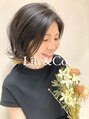 リリーアンドコー ヘアデザイン(Lily&Co hair design)&nbsp;『良い雰囲気』のヘアスタイルづくりを心がけています