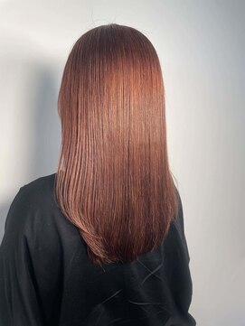 リド 館出店(LIDO) ロングスタイル