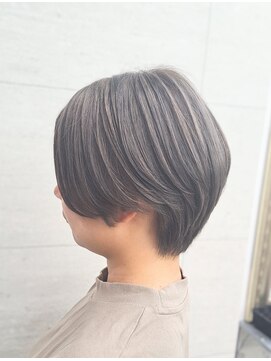 ノミネーション(Nomination) ラベンターグレーアッシュ