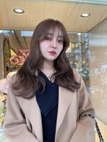 ベル(BEL)&nbsp;韓国風