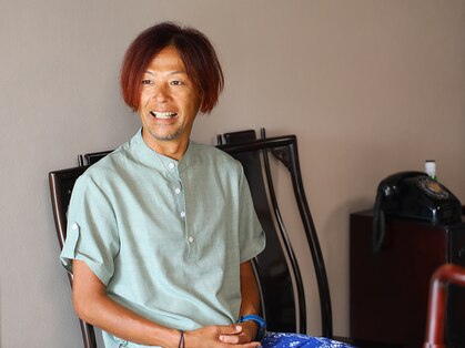 サロンドクー(salon de Qoo)の写真