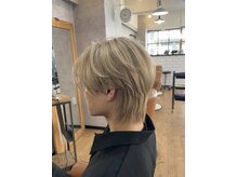 ソルヘアー(Sol.hair)