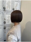 ボブカット