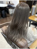 オリーブグレージュ / アディクシーカラー