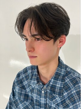 リークフー(Ree cu fuu) 10代20代韓国カルマヘア