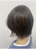 外はねボブレイヤー