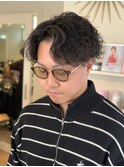 hashimoto メンズ ゲストヘア 13