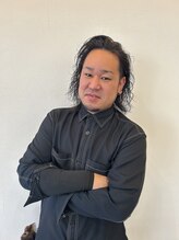 ロアバイレイ 北熊本店(LoRe by RAY) 山木 紀幸