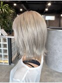 ホワイトアッシュ