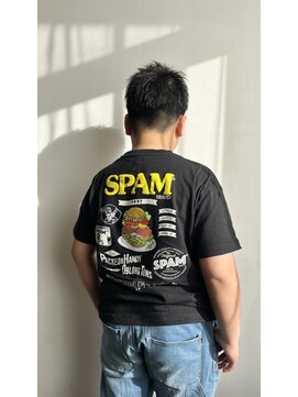 トップヘアー 本店(TOP HAIR) 春のおすすめショート